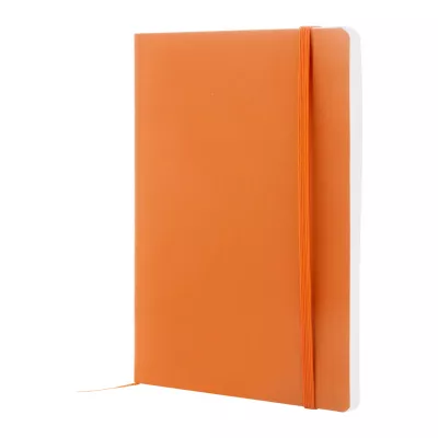 Repuk Soft A5 notes RPU - pomarańcz (AP808172-03)