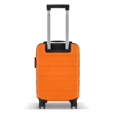 Wózek kabinowy 18 cali (45.7 cm) - pomarańczowy (LT95399-N0026)