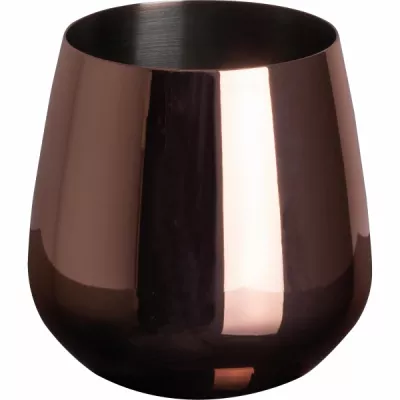 Kubek 500 ml CrisMa - miedziany (8494795)