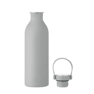 Butelka stalowa jednościenna 500 ml SVALUR - Szary (MO2903-07)