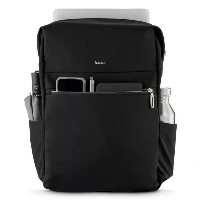 Plecak na laptopa 16,2" Hama Ultimate - czarny (VH043-03)