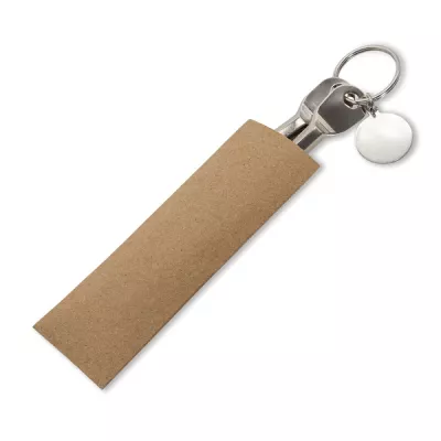 Brelok Fix-It - srebrny (R17574.01)