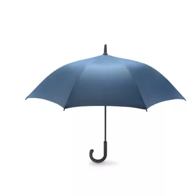 Parasol automatyczny wiatroodporny 23" NEW QUAY - Niebieski (MO8776-04)