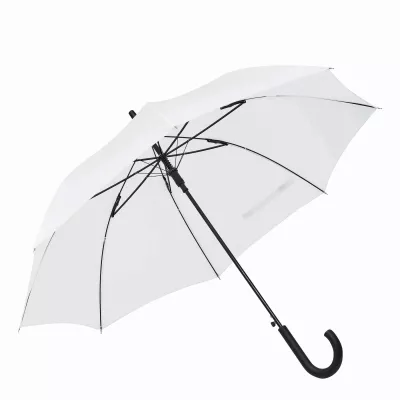 Automatyczny parasol - biały (56-0103410)