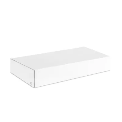Powerbank aluminiowy 20 000 mAh PD 65W VOIMA - Czarny (MO2943-03)