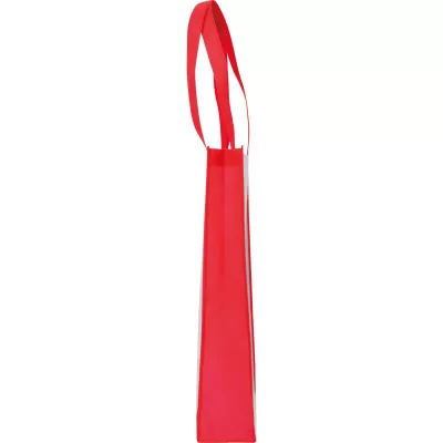 Torba non-woven 75g/m2 WALES - czerwony (563705)