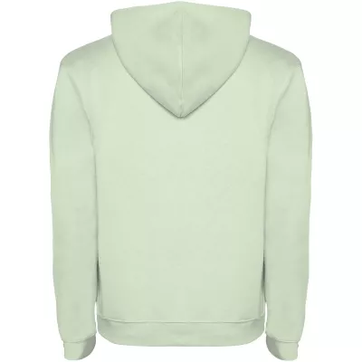 Bluza z kapturem "kangurek" 280 g/m² Roly Urban - Mist Green (R1067-MISTGRN)