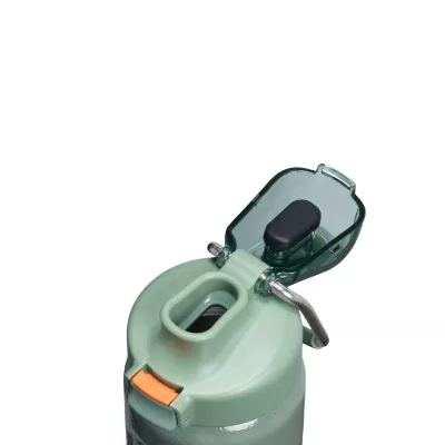 Butelka The Stanley Wellspring Bottle 0.47 L - Hammertone Green (10131100053)