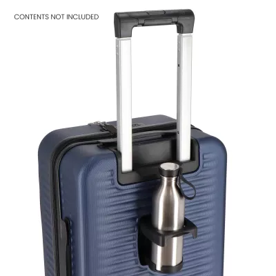 Wózek podróżny InSideOut Rulla 20 cali (50.8 cm) - ciemnoniebieski (LT57115-N0010)