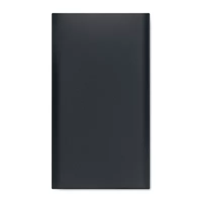 Powerbank indukcyjny 15W 5000 mAh POWERPLUS - Czarny (MO2375-03)