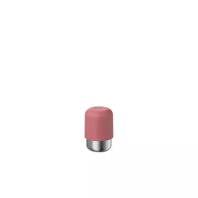 Mepal Ellipse przenośny kubek na kawę o pojemności 300 ml  - Mauve (10096436)