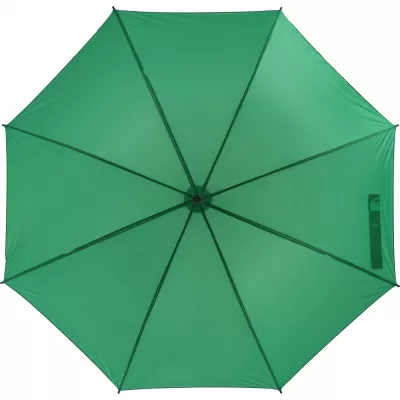 Parasol automatyczny Ø100 cm LE MANS - zielony (508609)