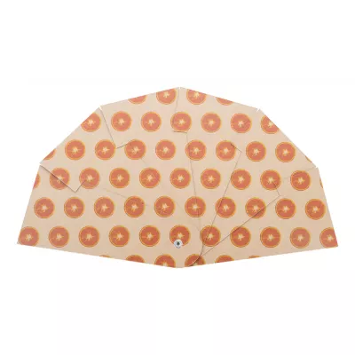 Folbreeze Eco niestandardowy wentylator ręczny - naturalny-a (AP716788)