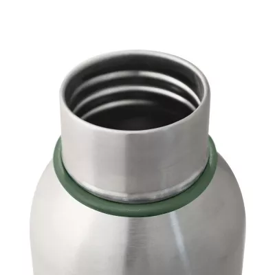 Butelka termiczna 500 ml Black+Blum - olive green (P439.1027)