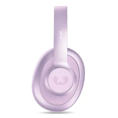 Fresh 'n Rebel Clam Ace 2 Słuchawki Over-Ear ANC - liliowy (LT49744-N0071)
