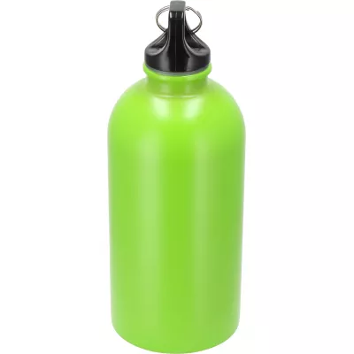 Butelka stalowa NEW YORK 500 ml - jasnozielony (524129)