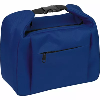 Torba termiczna z RPET TATJANA - light grey (6549944)