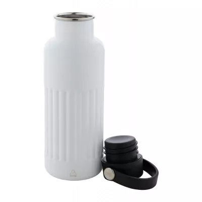 Streaky Go butelka izolowana - biały (AP808232-01)