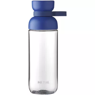 Butelka na wodę Mepal Vita z tritanu 500 ml  - Vivid blue (10081152)