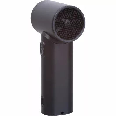 Wentylator JOY - czarny (3538403)