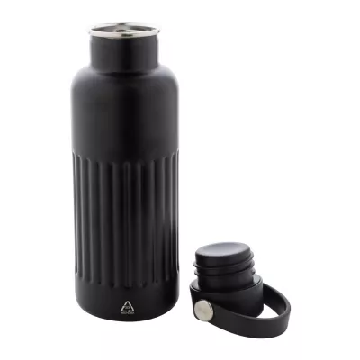 Streaky Go butelka izolowana - czarny (AP808232-10)