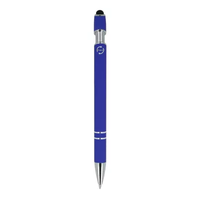 Paris soft touch R-AL niebieski tusz - niebieski (LT80606-N0011)