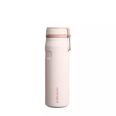 Butelka The IceFlow Bottle Twist Flip 0.7L - Rose Quartz (1011284077)