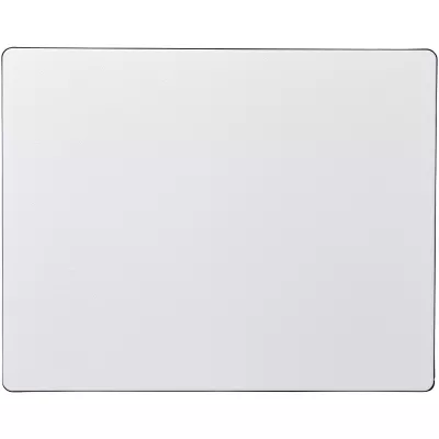 Podkładka pod mysz Brite-Mat® z opon poddanych recyklingowi - Czarny (21052400)