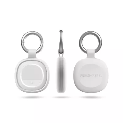Fresh 'n Rebel Smart Finder 2 Lokalizator Bluetooth IPX7 wodoodporny - jasnoszary (LT49202-N0062)