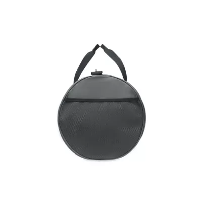 Torba podróżna RPET 600D BANGKOK - Kamienny Szary (MO2644-15)