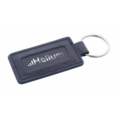 ShineKey Rect Brelok RPU - ciemno niebieski (AP800196-06A)