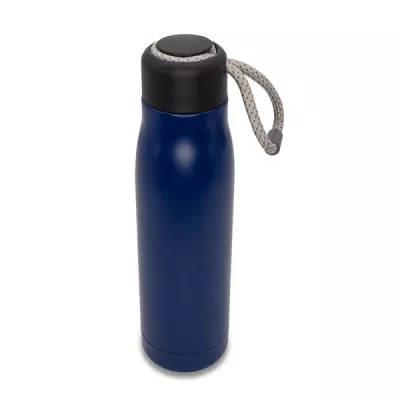 Butelka termiczna Calgaro 500 ml - granatowy (R08193.42)