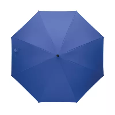 Parasol automatyczny 23" z metalową ramą BRALA - Niebieski (MO2693-37)