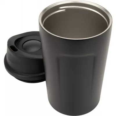 Kubek termiczny 360 ml LIARD Schwarzwolf - czarny (F5100101AJ303)