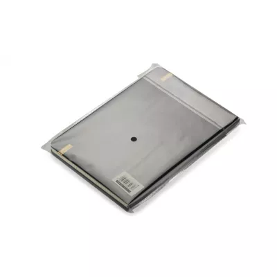 Notes 96 kartek w kratkę  KORYO A5 - złoty (18220-24)