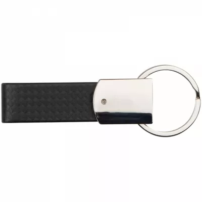 Brelok metalowy SUPERCAR - czarny (126903)