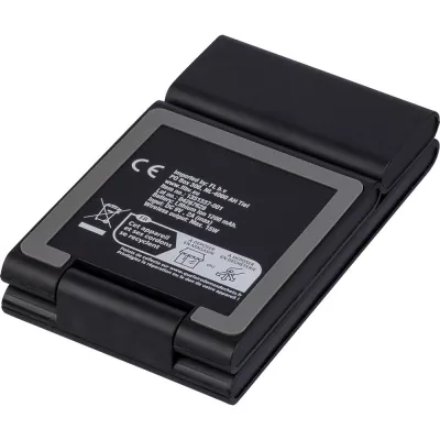 Magnetyczna ładowarka bezprzewodowa 3 w 1, 15W - czarny (VB139-03)