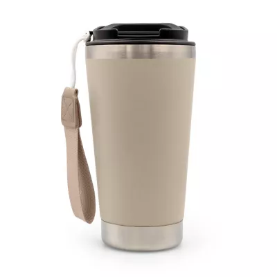 Kubek termiczny 500 ml - neutralny (VA490-00)