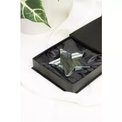 Crystar trofeum gwiazda - transparentny (AP800260)