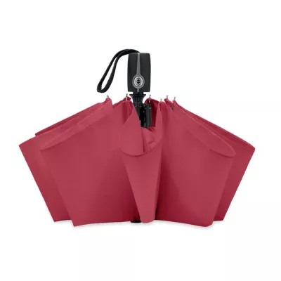 Parasol automatyczny 21" GENTLEMEN - Burgund (MO8780-02)