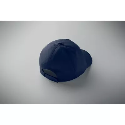 Czapka z daszkiem dziecięca 180 g/m² BUZZ KIDS - Francuski Granat (MO2346-85)