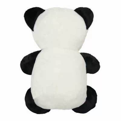 Pluszowa panda ANTHONY - biały, czarny (56-0502254)