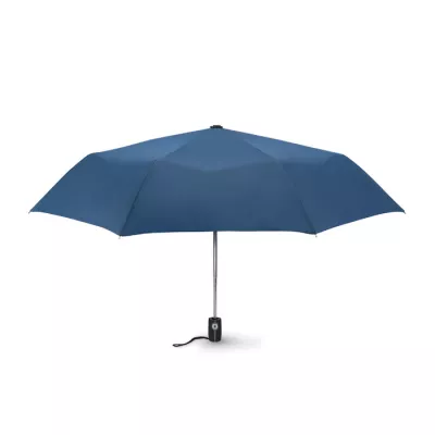 Parasol automatyczny 21" GENTLEMEN - Niebieski (MO8780-04)