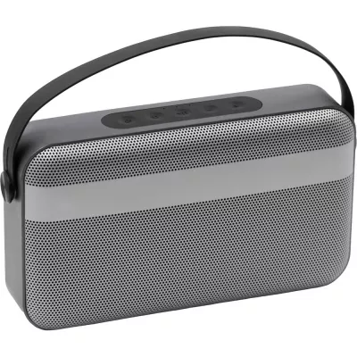 Głośnik bezprzewodowy 16W BrandCharger Nano Beast - czarny (VB274-03)