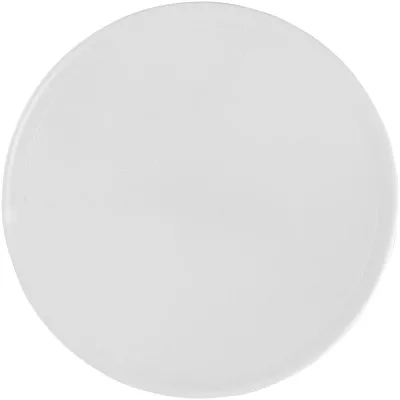 Podkładka okrągła Renzo wykonana z tworzywa sztucznego - Przezroczysty bezbarwny (21051500)