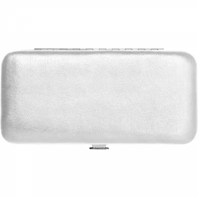 Zestaw do manicure DEBORA - biały (7401206)