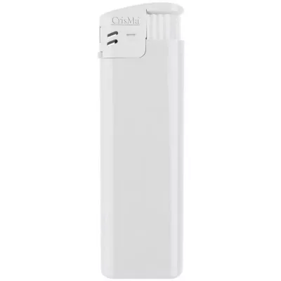 Zapalniczka plastikowa LICHTENSTEIN - biały (110606)