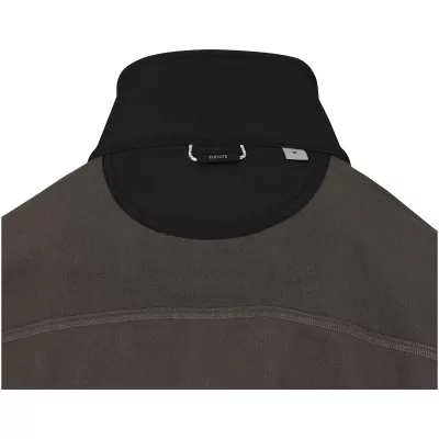 Damska kurtka softshellowa Langley wykonana z materiałów pochodzących z recyklingu - Czarny (39577-BLACK)
