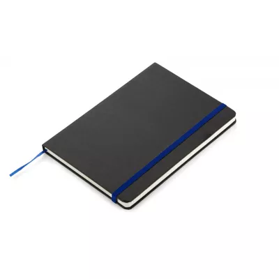 Notes 96 kartek w kratkę  KORYO A5 - niebieski (18220-03)