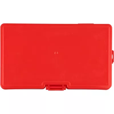 Apteczka - czerwony (VB182-05)